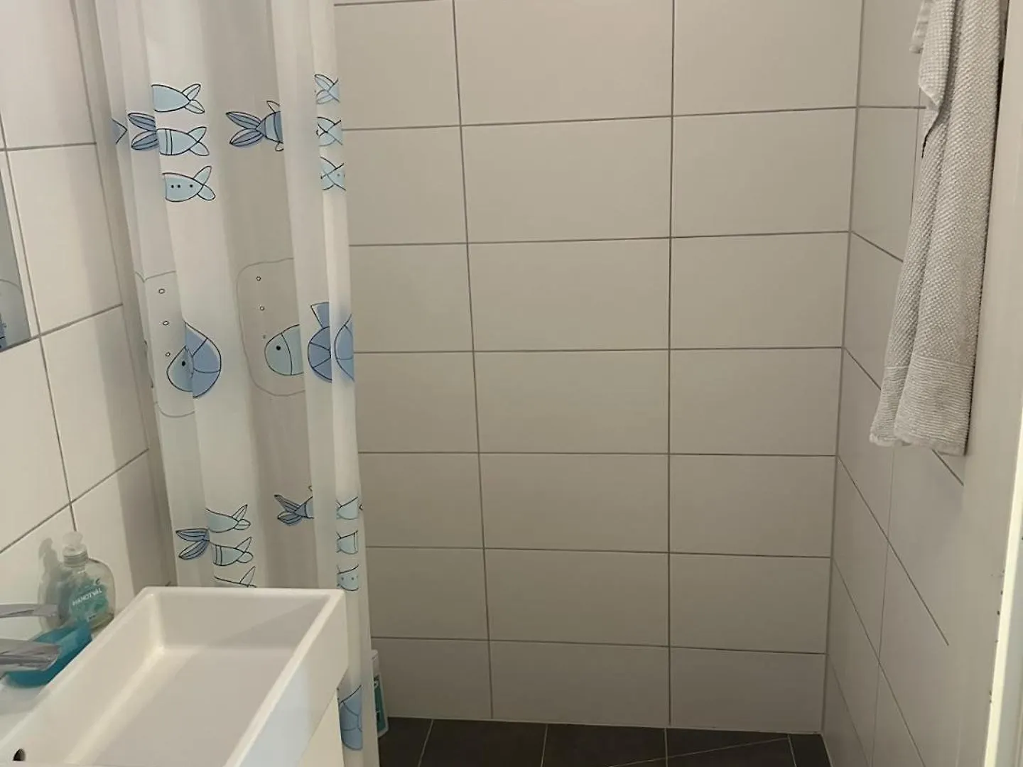 מאלמה Small Comfortable Home שבדיה